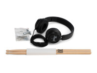Pearl eRoadshow Electronic Drum Kit Pearl eRoadshow Electronic Drum Kit